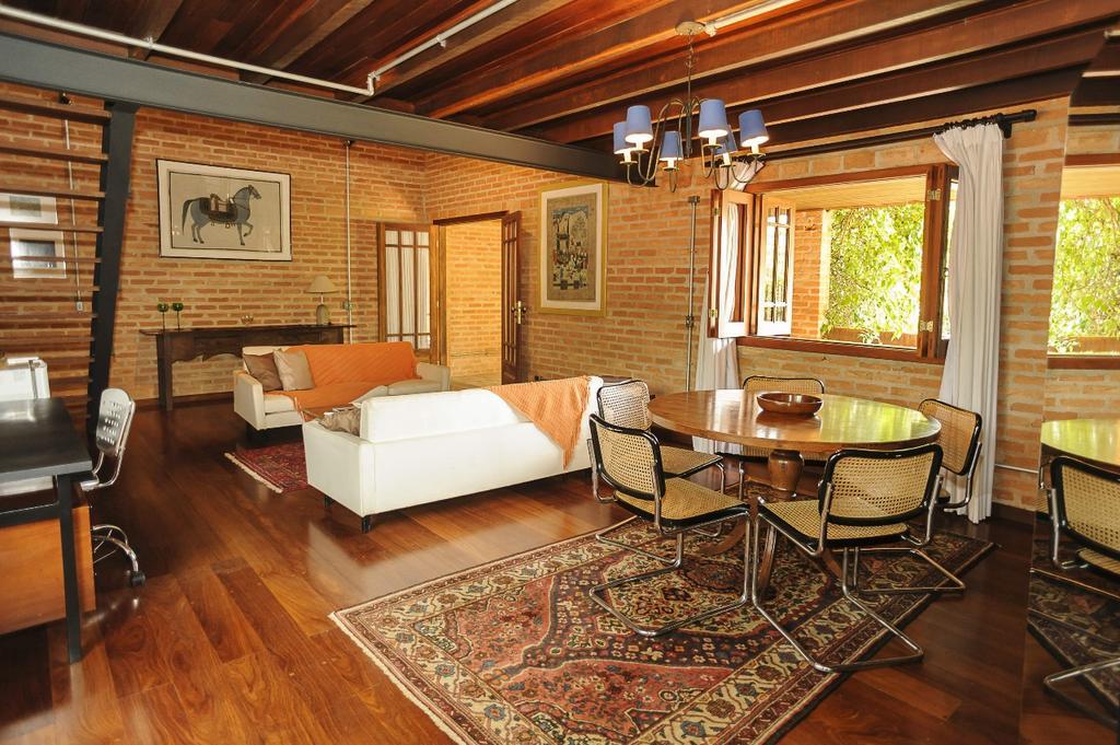 Locanda Buona Fortuna Cotia  Buitenkant foto