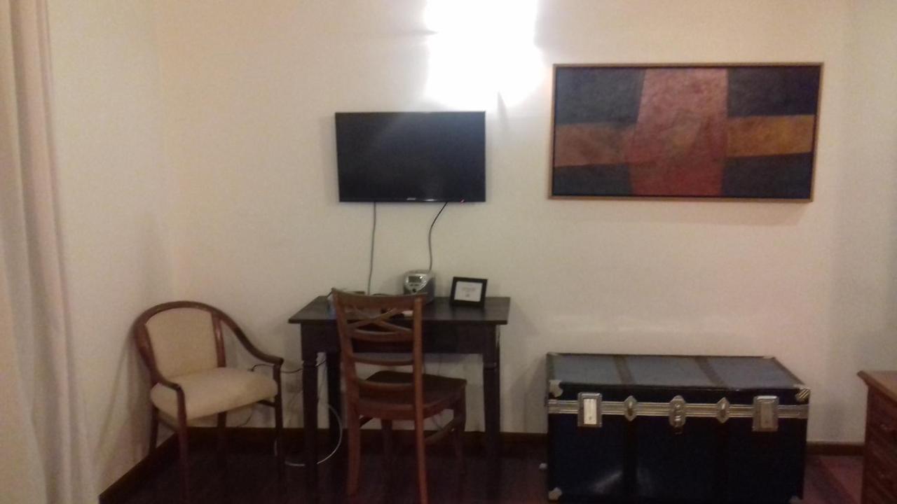 Locanda Buona Fortuna Cotia  Buitenkant foto
